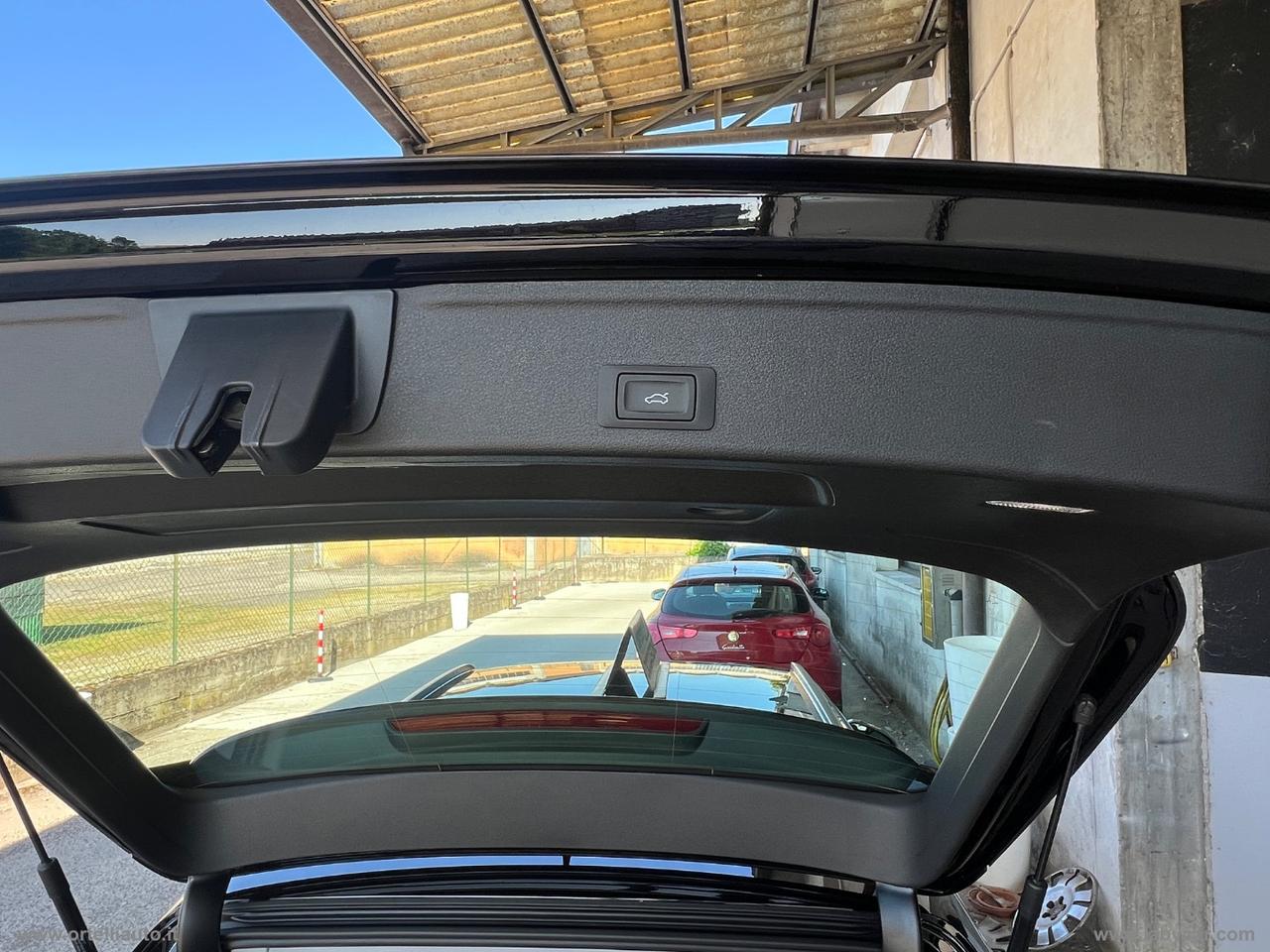 AUDI A4 Avant 35 TDI/163CV MHVE S tronic Business IVA DEDUCIBILE