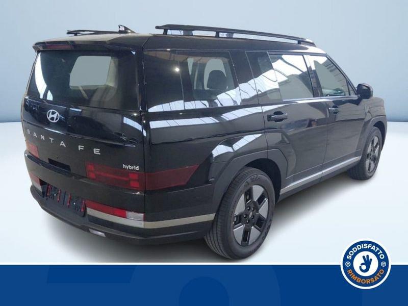 Hyundai Santa Fe 1.6 HEV 2WD Business - 5 Posti