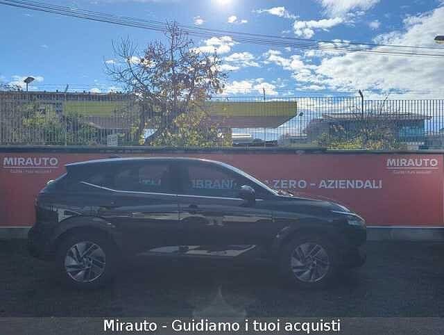 Nissan Qashqai Qashqai MHEV 158 CV Xtronic Business