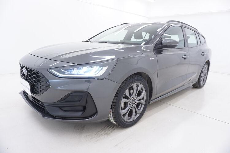 Ford Focus SW Hybrid ST-Line Design Powershift BR114514 1.0 Mild Hybrid 125CV