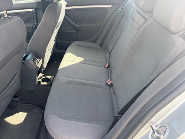 Volkswagen Golf 1.9 TDI 5p. Comfortline