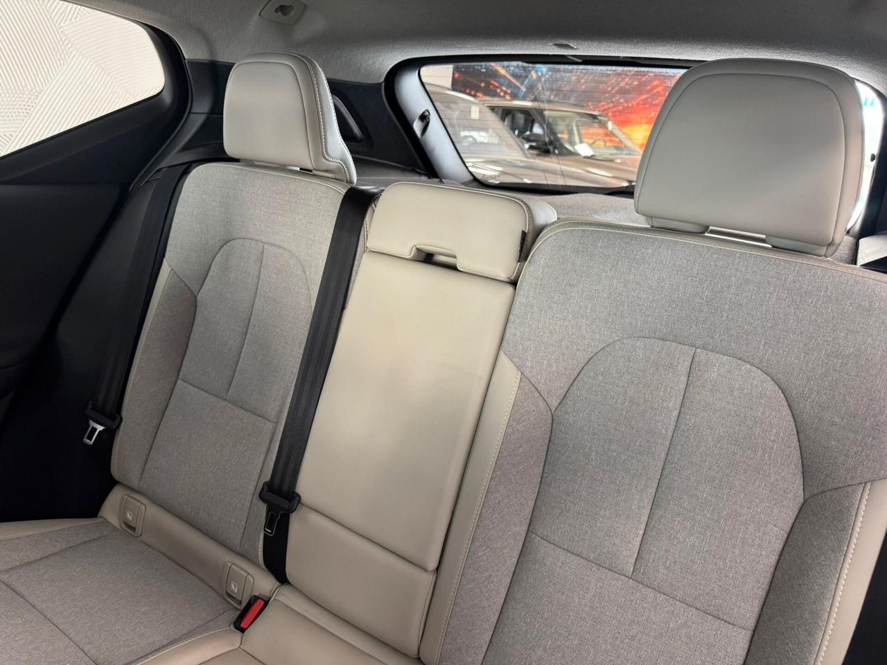 Volvo XC40 T3 Inscription
