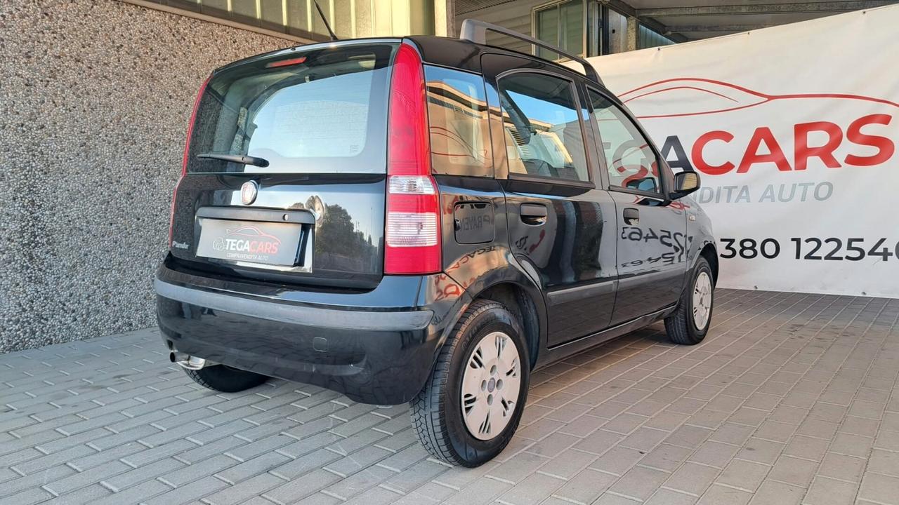 Fiat Panda 1.2 Alessi