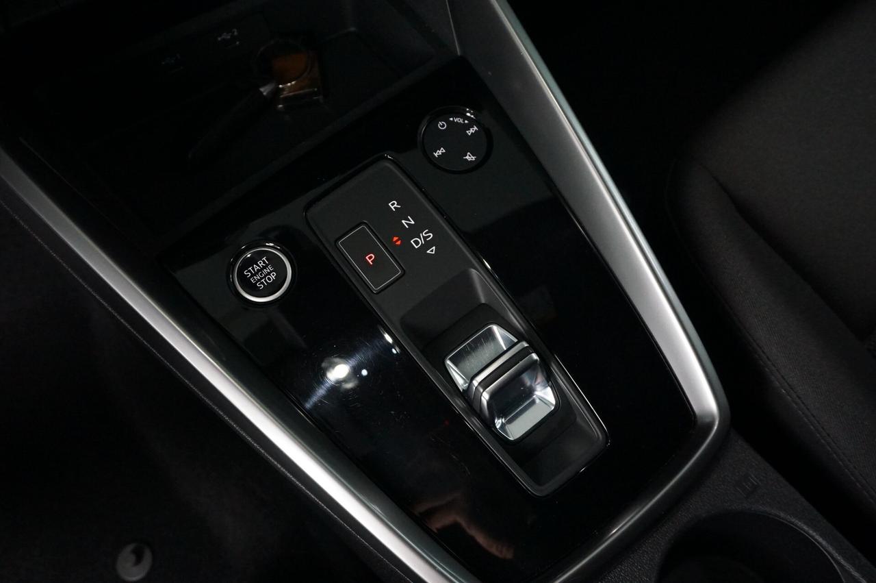 A3 SPB 30 TDI S-Tronic Business Advanced