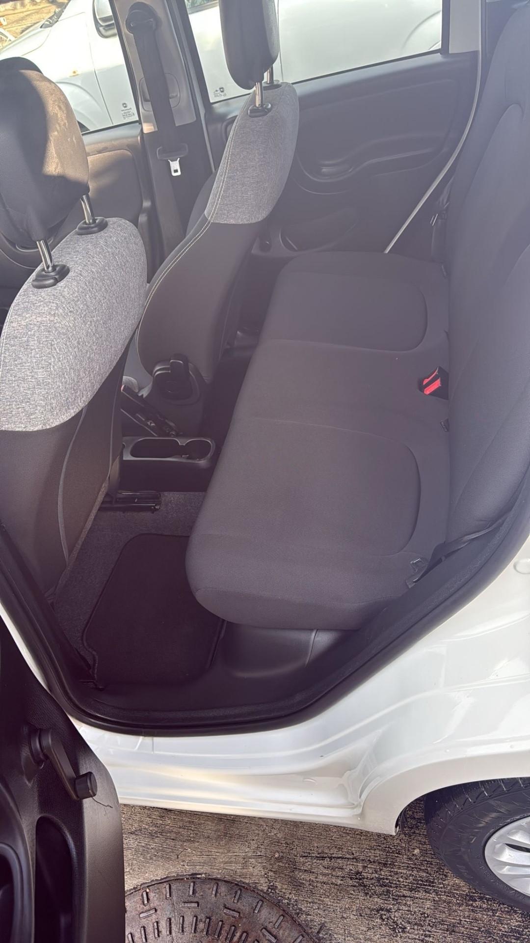 Fiat Panda 1.2 EasyPower