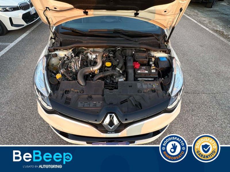 Renault Clio 5P 1.6 16V MONACO GP 200CV EDC