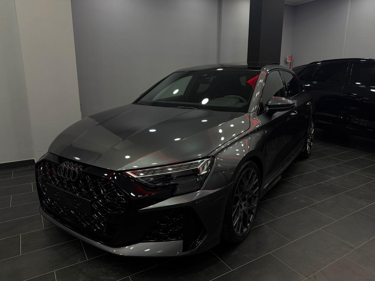 Audi A3 RS 3 SPB TFSI quattro S tronic