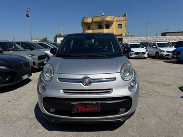 FIAT 500L 1.3 Mtj 95 CV Lounge 7 Posti B-COLOR