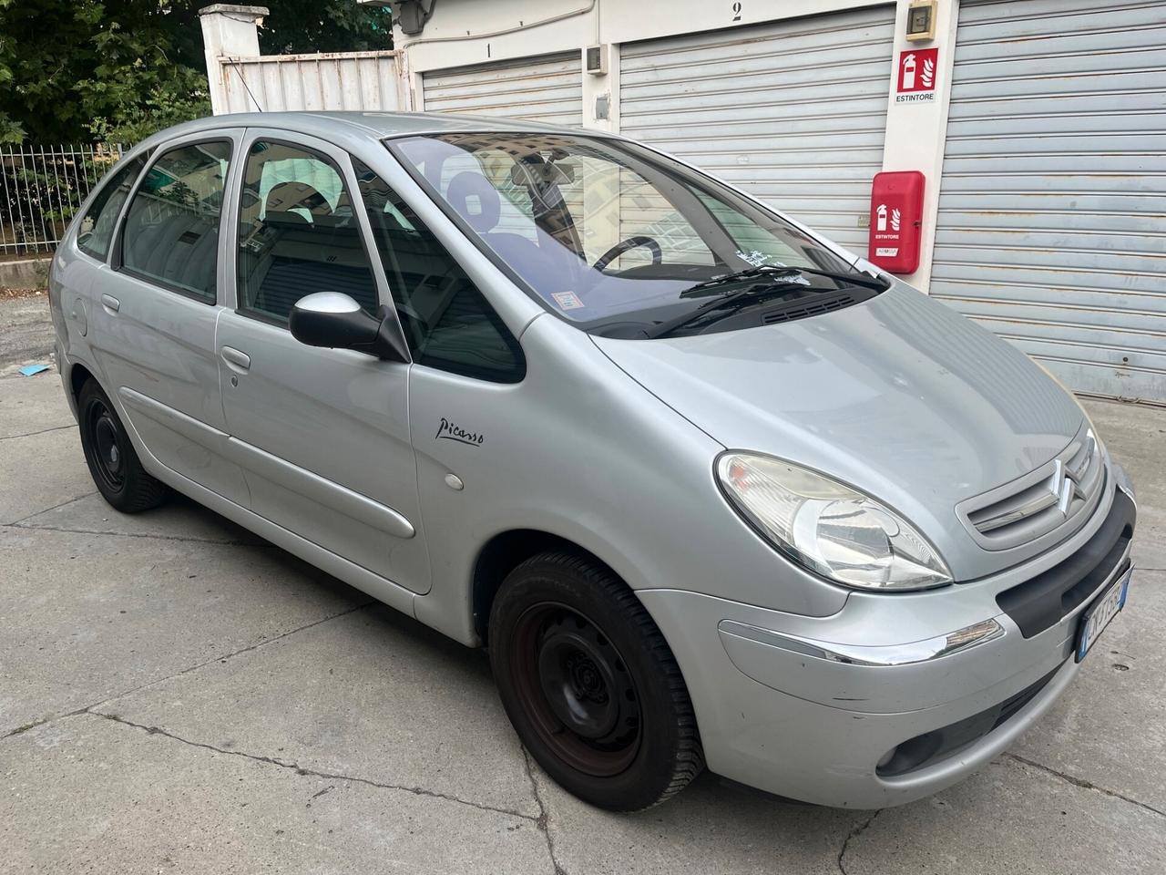 Citroen Xsara Picasso 1.6 Chrono