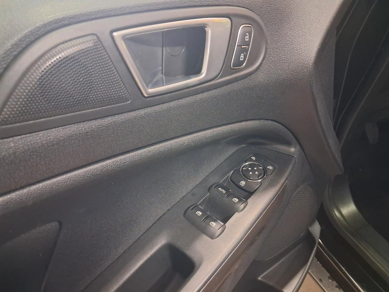 Ford EcoSport 1.5 TDCi Plus unico prop 2018