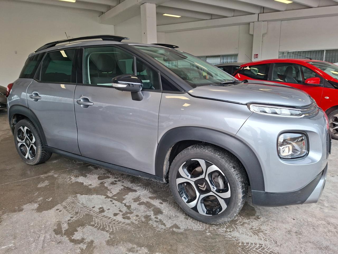 Citroen C3 Aircross ** 57000KM **