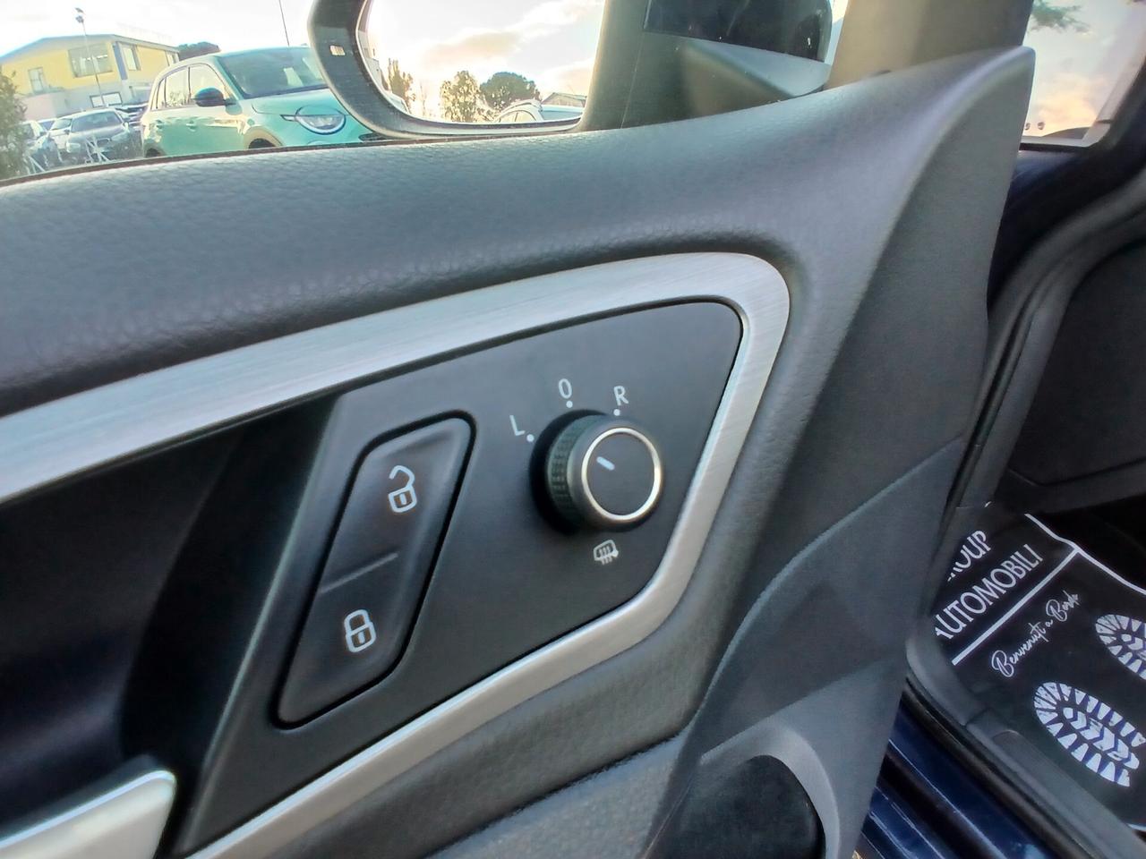 Volkswagen Golf 1.6 TDI 5p. Highline BlueMotion Technology