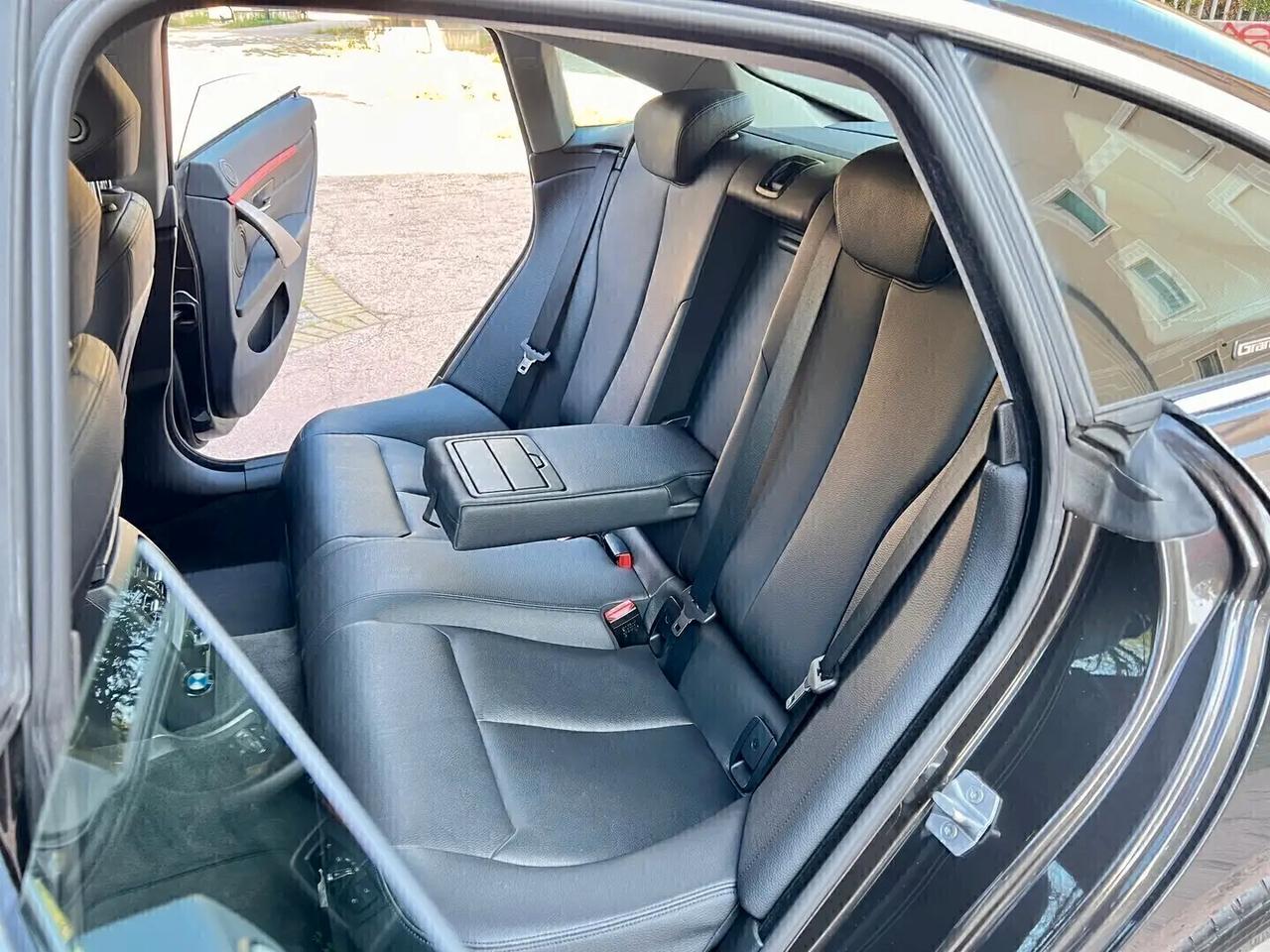 Bmw 435dA xDrive Coupè Sport