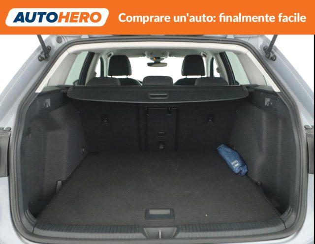 VOLKSWAGEN Golf 2.0 TDI SCR DSG Life