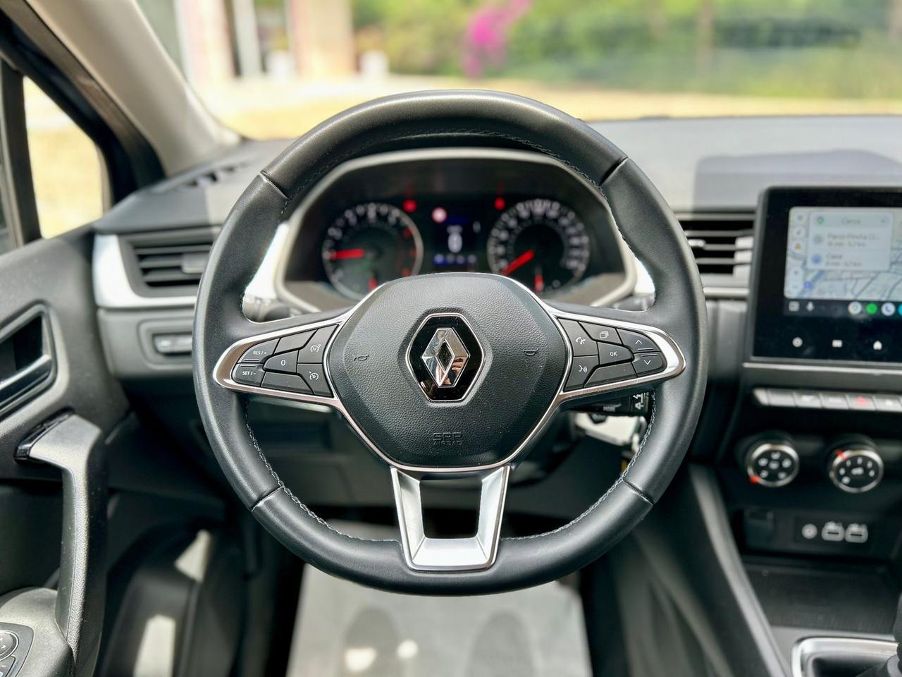 Renault Captur ECO-G 100 Equilibre #11199