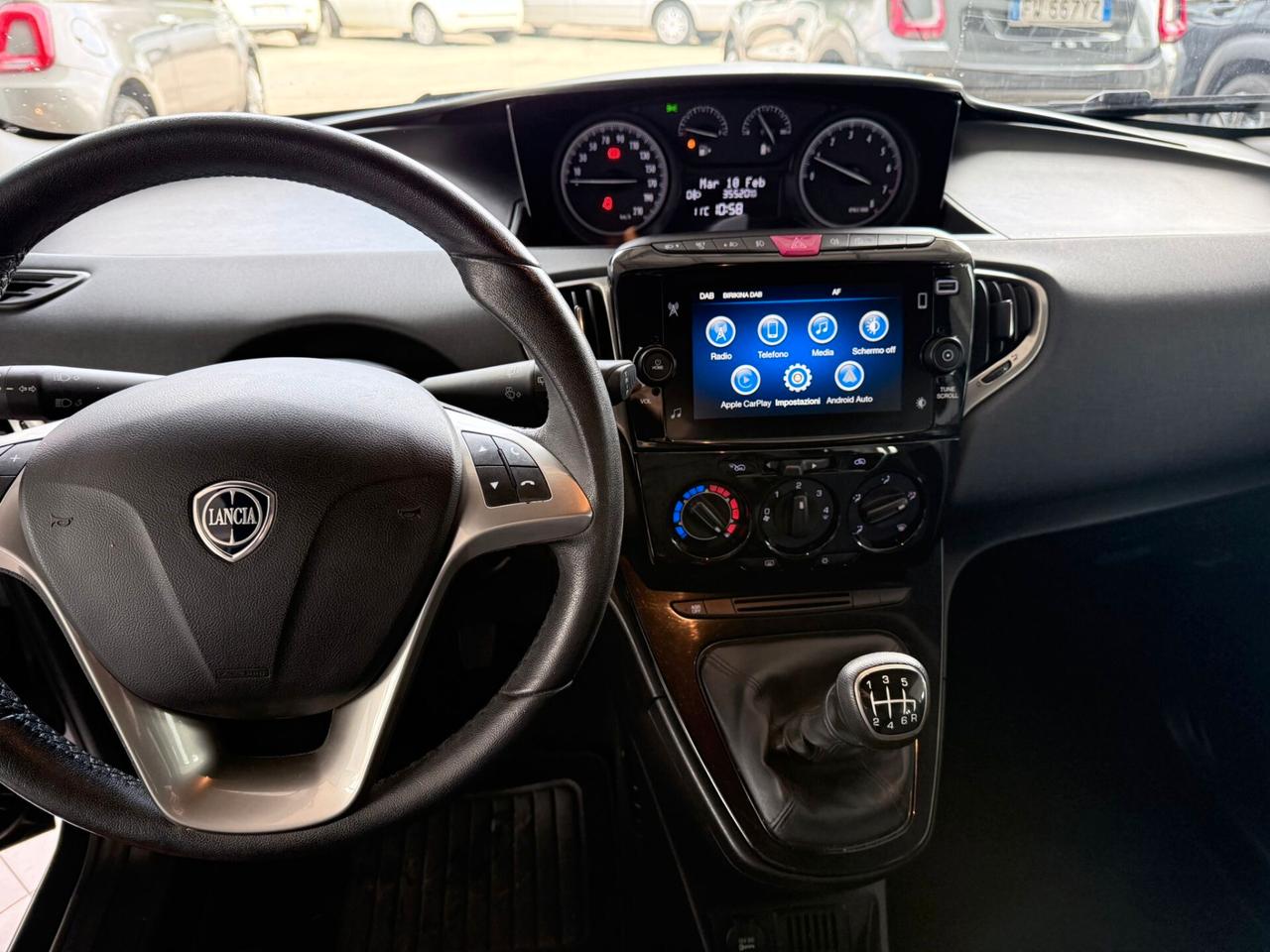 Lancia Ypsilon 1.0 FireFly 5 porte S&S Hybrid Ecochic Gold