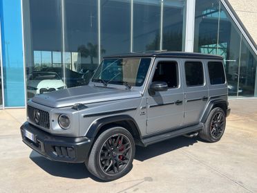 Mercedes-benz G 63 AMG Possibilità noleggio no scoring