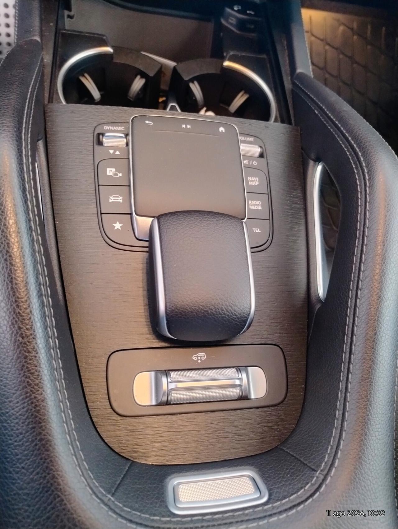 Mercedes-benz GLE 350 de hybrid EQ 4Matic Coupé Premium