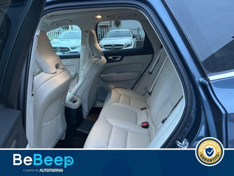Volvo XC60 2.0 T6 RECHARGE PHEV INSCRIPTION EXPRESSION A