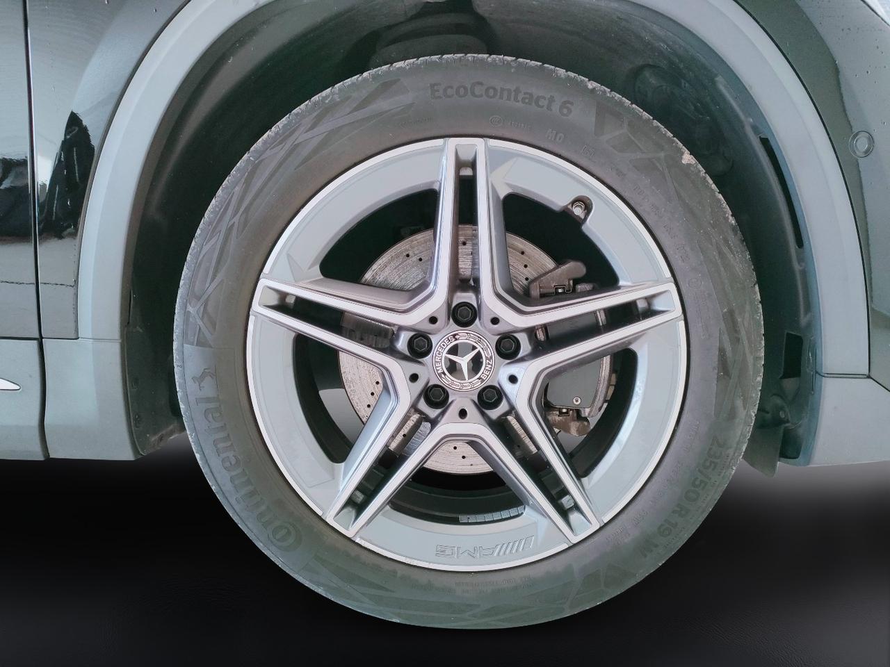 Mercedes-Benz GLA-H247 2020 - GLA 200 d Premium auto