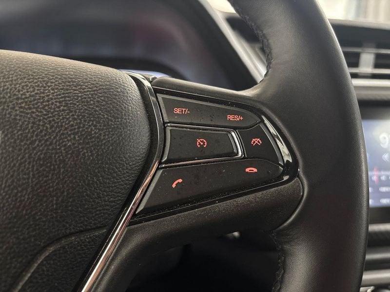 DR AUTOMOBILES DR3 S2 1.5 Benz
