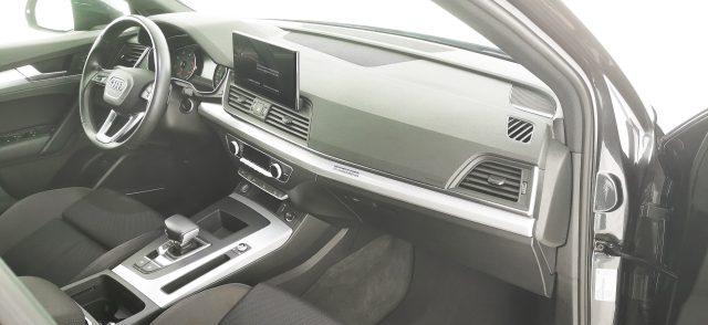 AUDI Q5 40 TDI 204 CV quattro S tronic Business