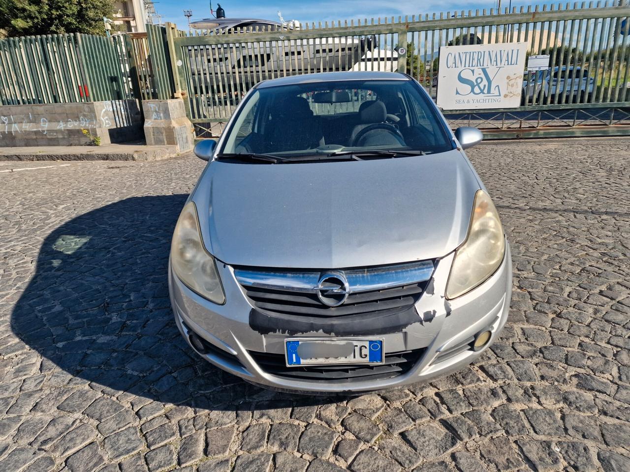 Opel Corsa 1.3 CDTI 75CV ecoFLEX 3 porte Enjoy