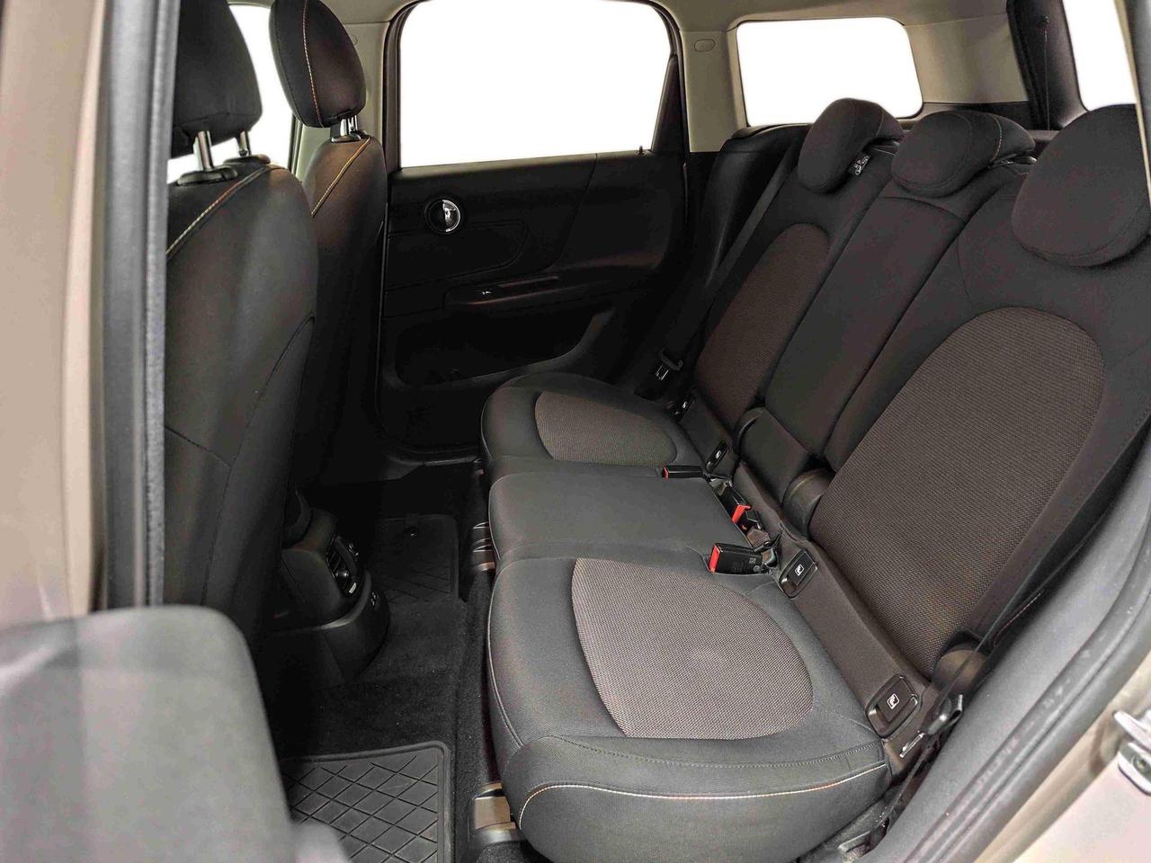 MINI Countryman Cooper Business