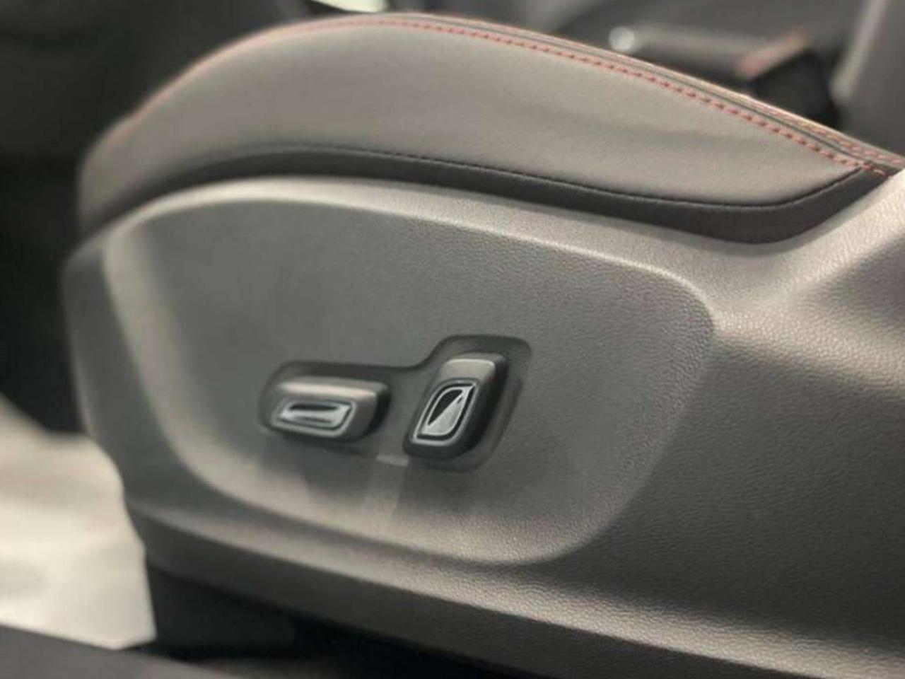 Mg ZS 1.5 VTi-tech Luxury Perfetta