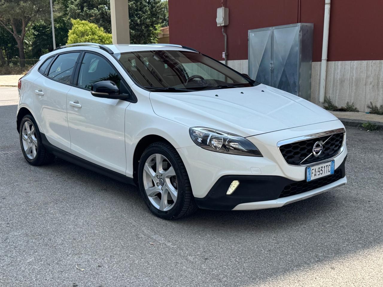 Volvo V40 Cross Country V40 Cross Country D2 Business N1