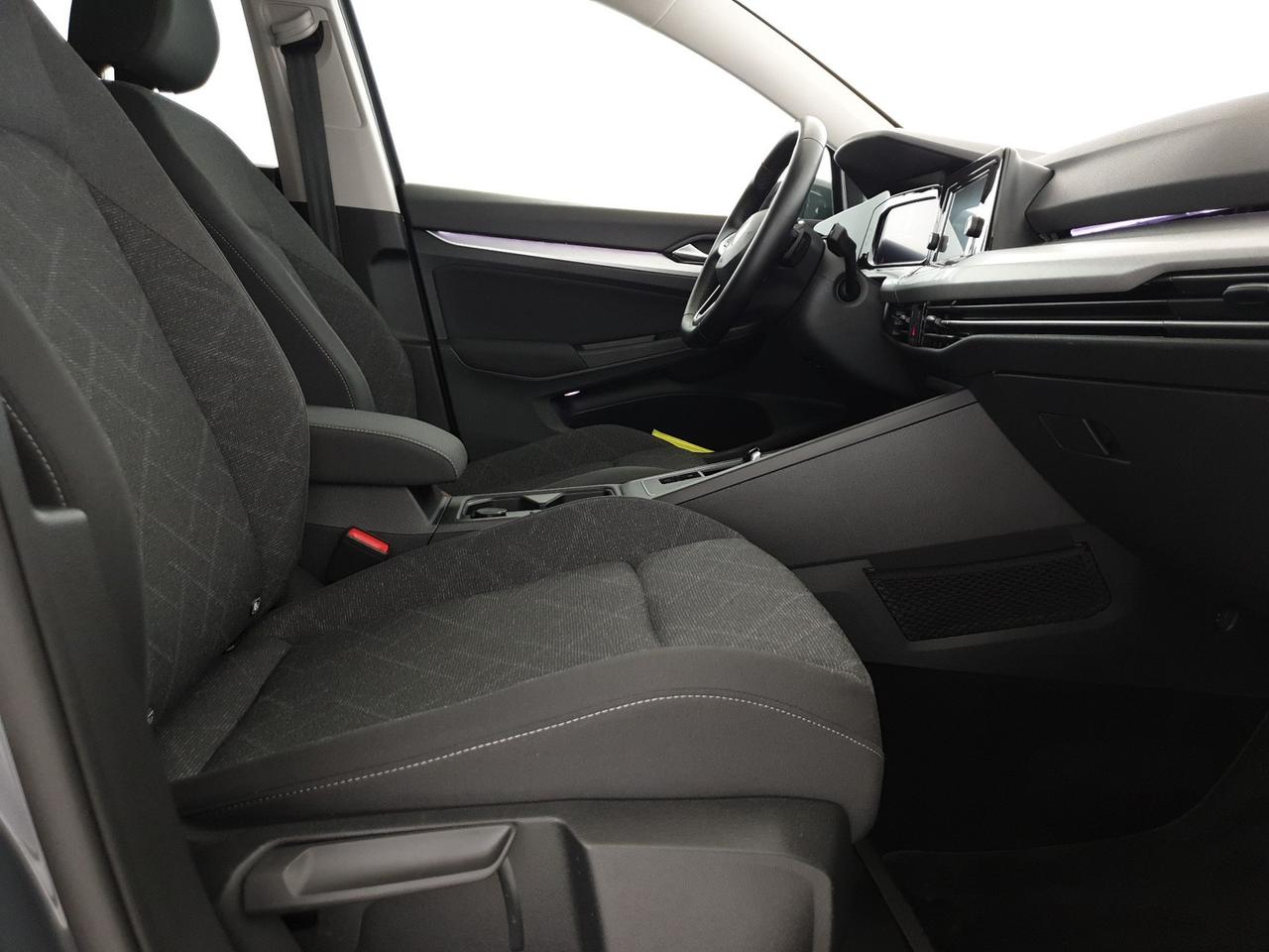 Volkswagen Golf 1.5 etsi evo life 150cv dsg