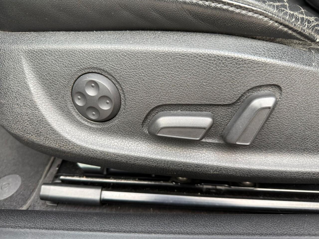 Audi A5 Coupè 2.0 Tdi 170Cv S-Line Total Black