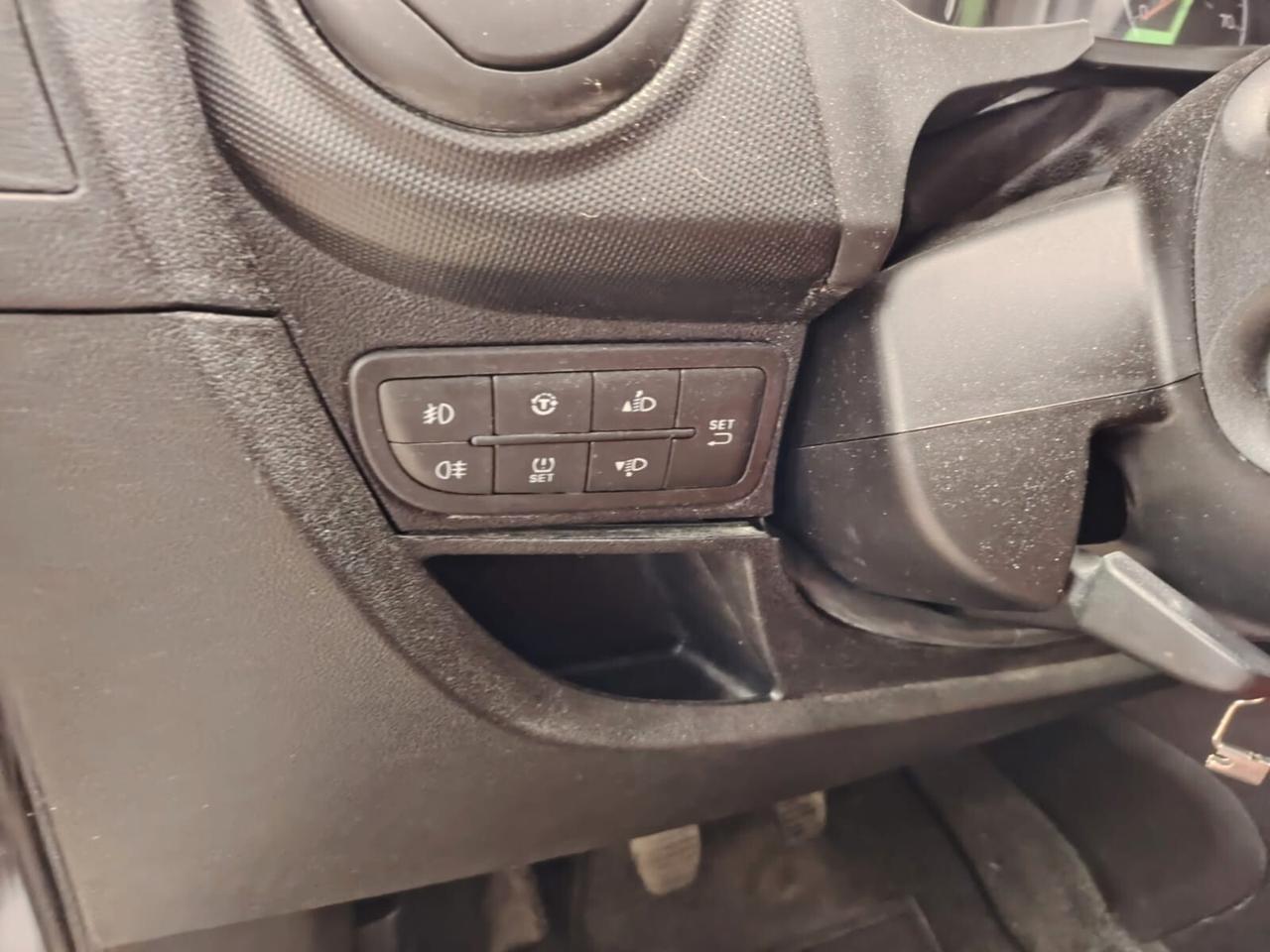 Fiat Qubo 1.3 MJT 75 CV