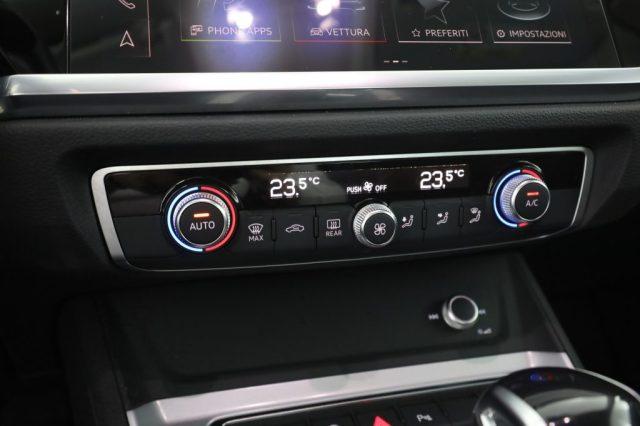 AUDI Q3 Q3 35 TDI S tronic