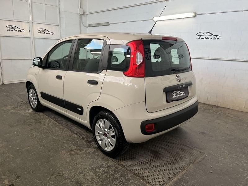 FIAT Panda Panda 1.2 Easy tua da 90,00 euro al mese