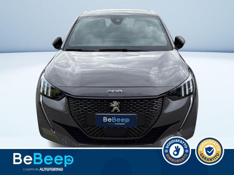 Peugeot 208 1.5 BLUEHDI GT PACK S&S 100CV