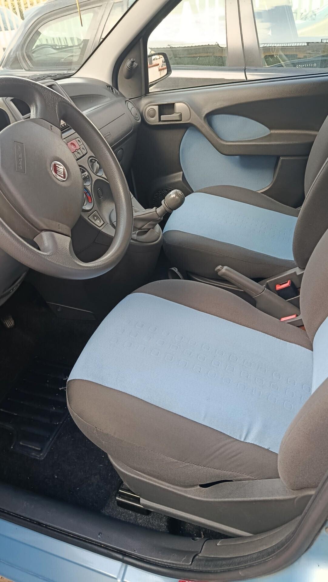 Fiat Panda 1.2 Dynamic Natural Power Mamy