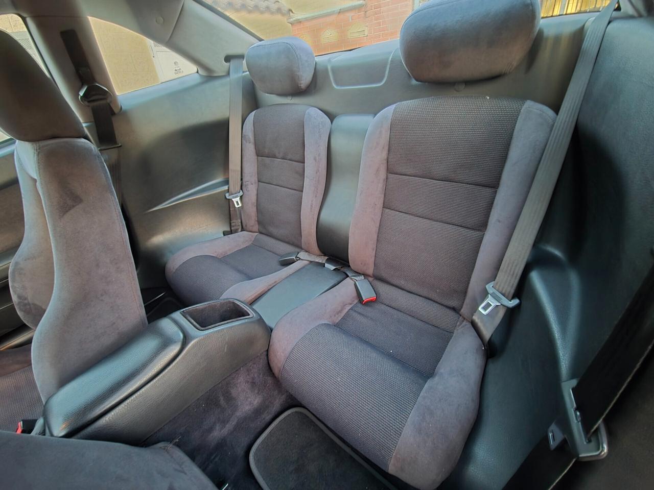 Alfa Romeo GTV 2.0i JTS 16V cat