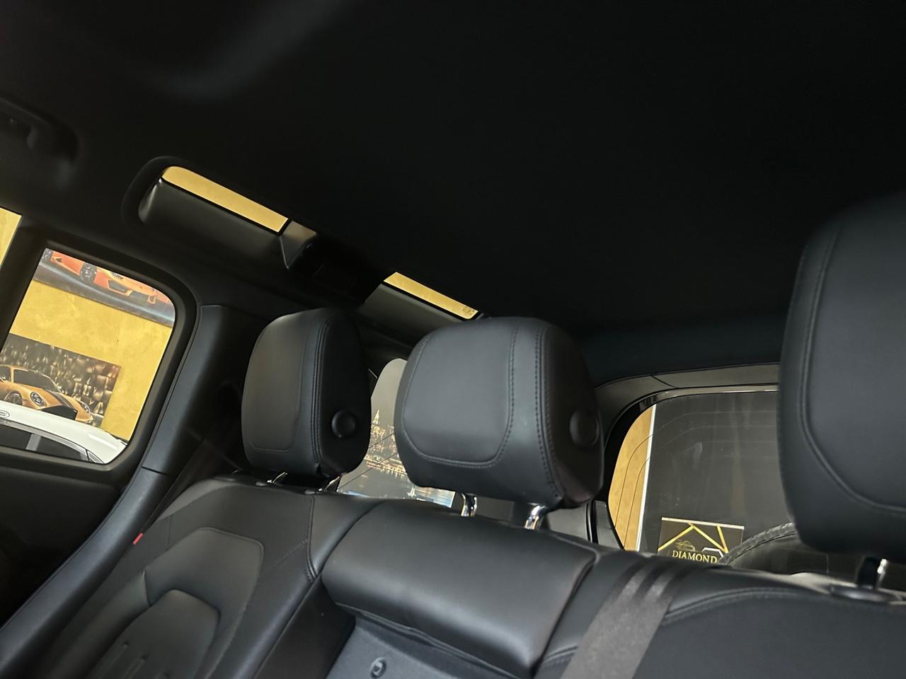 LAND ROVER DEFENDER 3.0d 250 cv - 2022