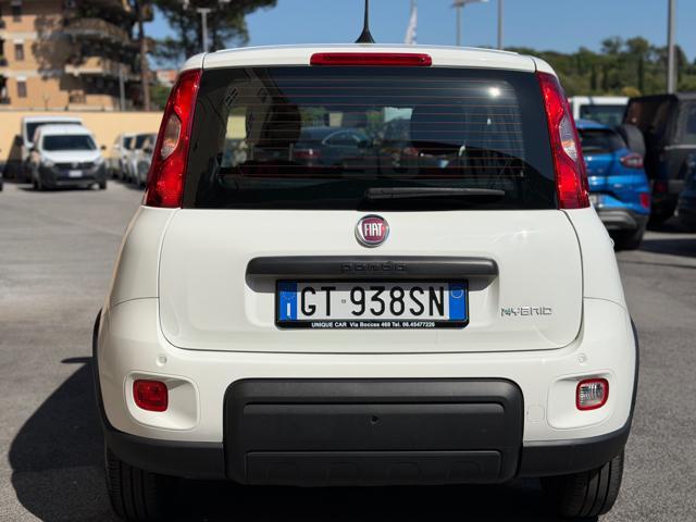 FIAT Panda 1.0 FireFly S&S Hybrid (NESSUN VINCOLO)