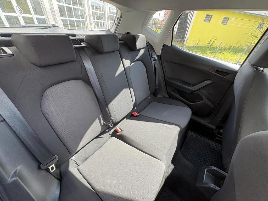 Seat Arona 1.6 TDI 95 CV Style