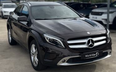 Mercedes-benz GLA 200 CDI Automatic Premium