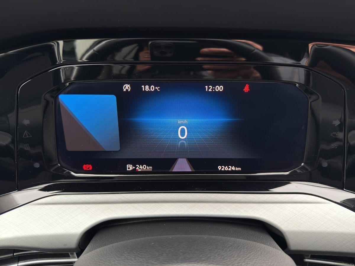 VOLKSWAGEN - Golf - 2.0 TDI 115CV 5p. Sport Edition BMT