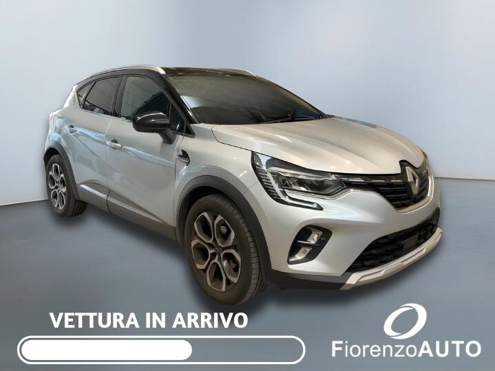Renault Captur TCe 100 CV GPL Intens - PREZZO REALE