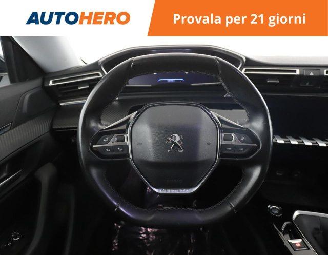 PEUGEOT 508 BlueHDi 130 Stop&Start SW Allure