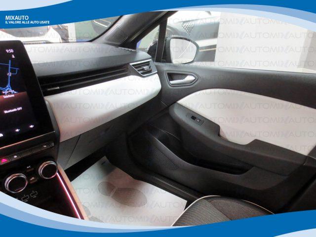 RENAULT Clio 1.0 TCe 90cv Techno EU6