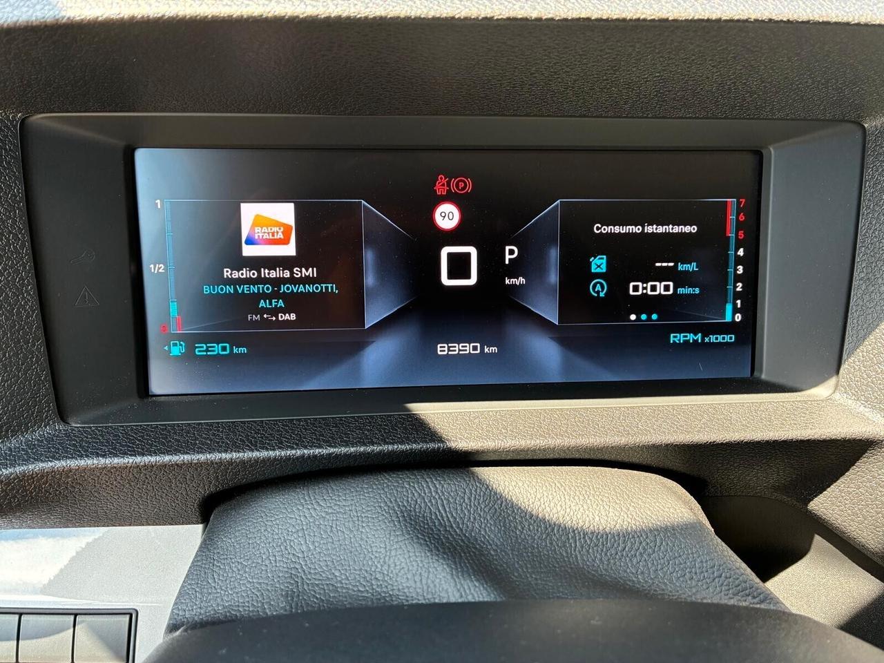 Citroen Spacetourer 2.0 BlueHDi 180 S&S EAT8 M Business