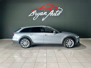 Audi A6 allroad 3.0 TDI 218 CV S tronic Business Plus