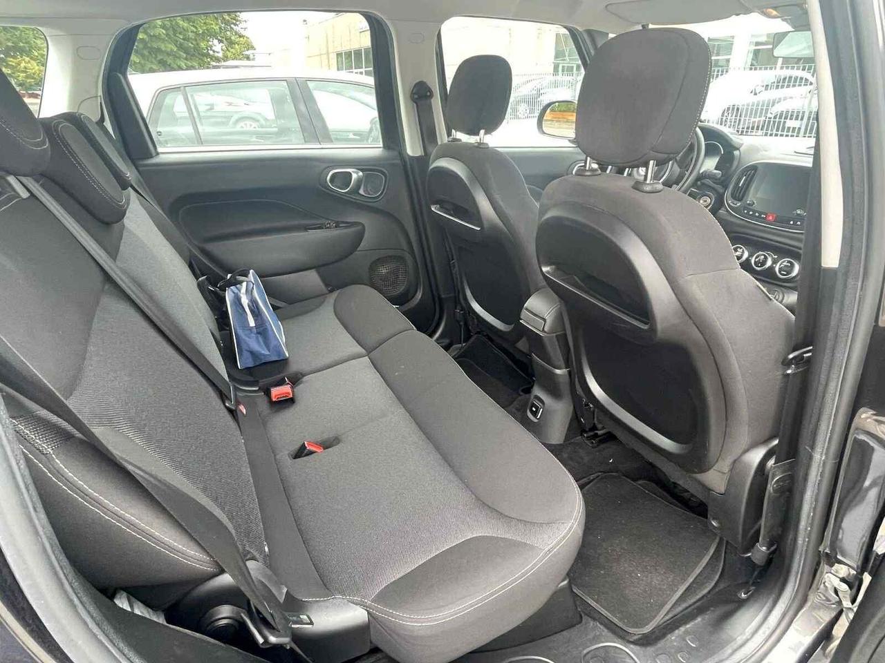 Fiat 500L 1.3 Multijet 95 CV Cross