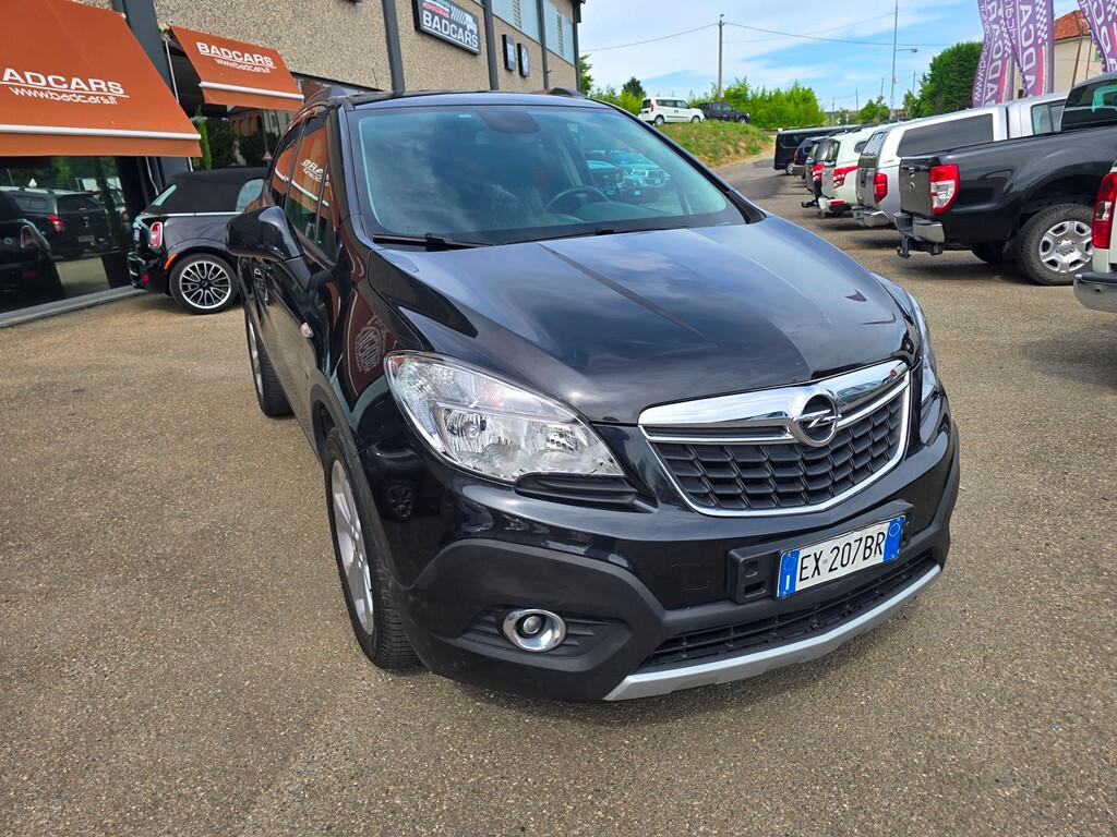 Opel Mokka 1.6 Ecotec 115CV 4x2 Cosmo